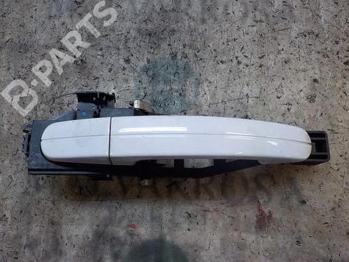 Used Rear right exterior door handle Rear right exterior door handle FORD C-MAX II (DXA/CB7, DXA/CEU) 1.6 TDCi (115 hp) 3849255 3849255