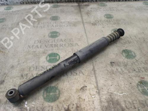Used Right rear shock absorber RENAULT CLIO III (BR0/1, CR0/1) 1.5 dCi (C/BR0G, C/BR1G) (68 hp) 3814500