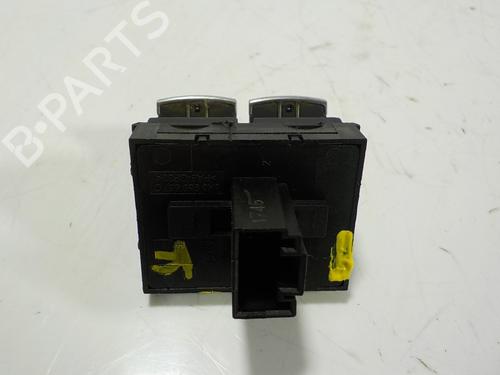 Left front window switch VW SCIROCCO III (137, 138)  | BP13920852I27 