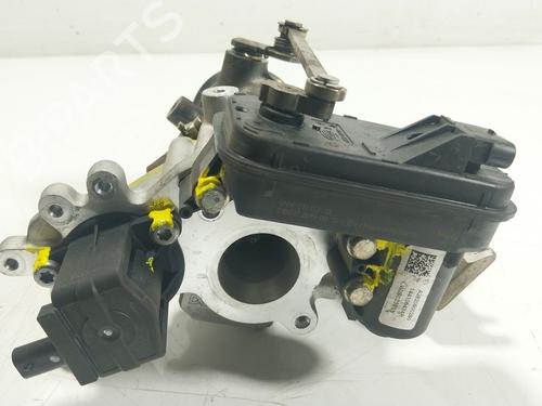 Turbocharger/Supercharger MERCEDES-BENZ CLA Shooting Brake (X118) CLA 200 (118.687) | BP26406552M71 