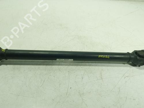 Used Driveshaft BMW X5 (F15, F85) xDrive 40 d (313 hp) 31048126