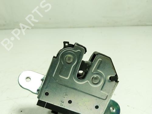 Schloss Heckdeckel für OPEL CORSA E (X15) 1.4 (08, 68) (90 hp) 15908897