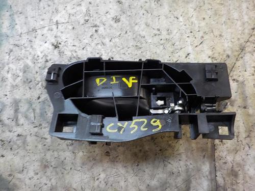 Front left interior door handle PEUGEOT 208 I (CA_, CC_) 1.6 HDi / BlueHDi 75 | BP3850508I13 