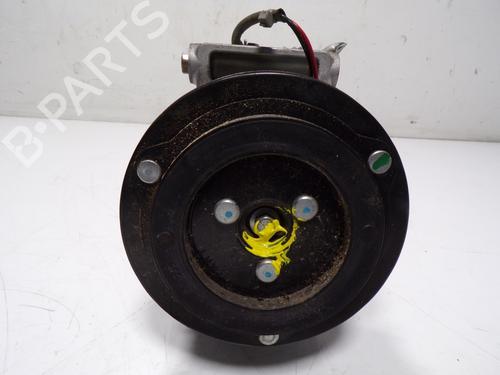 AC compressor FORD KUGA II (DM2) | BP11194049M34