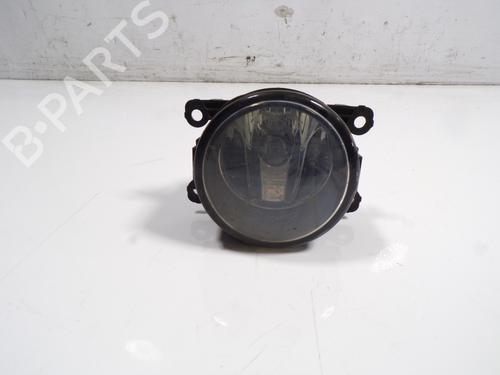 Used Right front fog light RENAULT MEGANE III Coupe (DZ0/1_) [2008-2016]  8856881