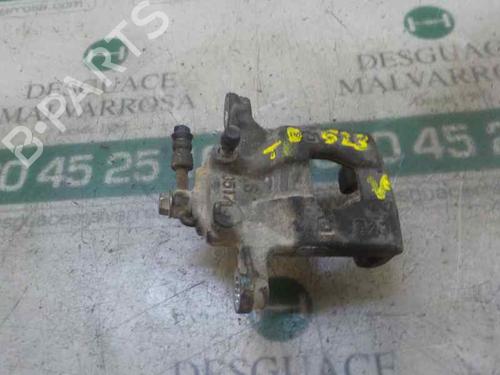 Used Right rear brake caliper NISSAN QASHQAI I (J10, NJ10) [2006-2015]  11551248