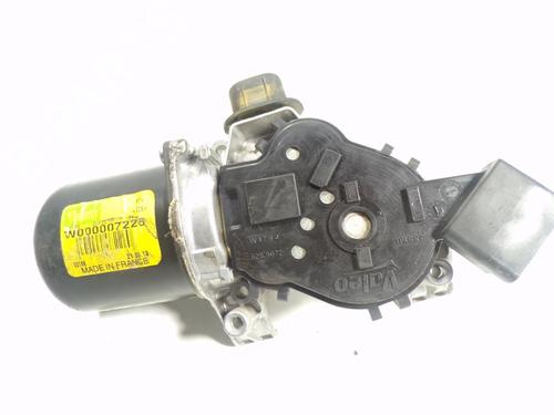 Front wiper motor RENAULT MEGANE III Hatchback (BZ0/1_, B3_) 1.2 TCe (BZ2B, BZ11) | BP6966127M29 