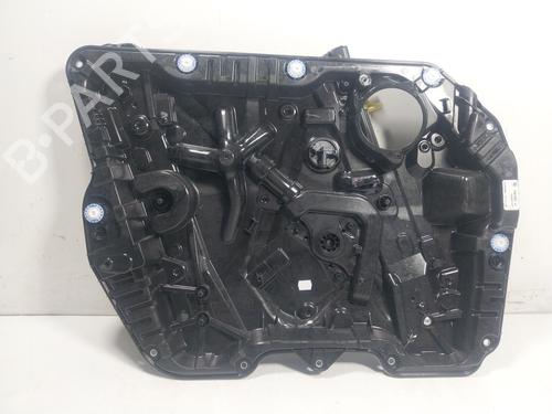 Used Front left window mechanism BMW X3 (G01, F97, G08) xDrive 20 d (190 hp) 18967474