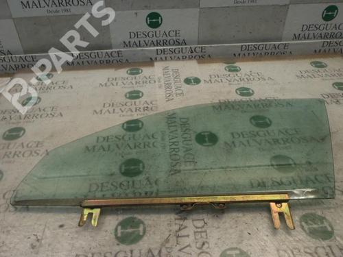 Used Front left door window Front left door window ALFA ROMEO 166 (936_) 2.4 JTD (936AXC00, 936AXD01) (175 hp) 4015586 4015586