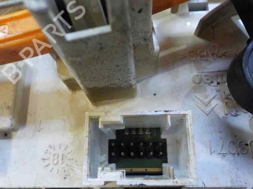 Climate control PEUGEOT 2008 I (CU_) | BP5210603I5