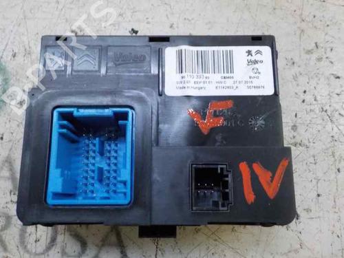 Used Electronic module Electronic module PEUGEOT 308 SW II (LC_, LJ_, LR_, LX_, L4_) [2014-2021] 5392816 5392816
