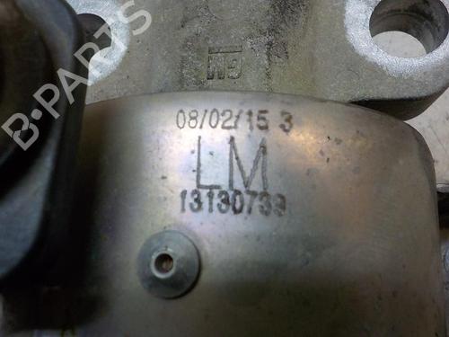 Engine mount OPEL CORSA E (X15) | BP9081652M89 - Image 4