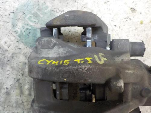 Venstre bremsecaliper bak MERCEDES-BENZ E-CLASS (W211)  | BP11549200M107 