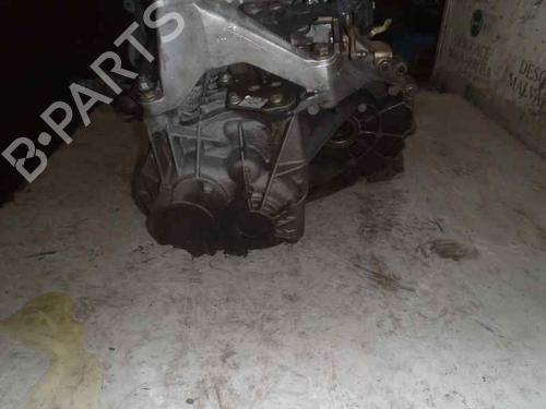 Gearbox FORD MONDEO III (B5Y) 2.0 16V TDDi / TDCi | BP3816165M3
