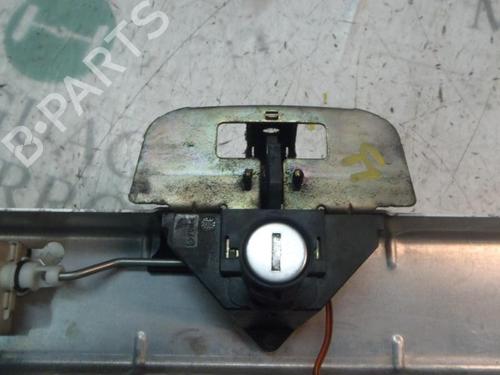 Tailgate lock SMART FORTWO Coupe (450) 0.8 CDI (450.300, 450.301, 450.302, 450.303, 450.306) | BP3989637C101 
