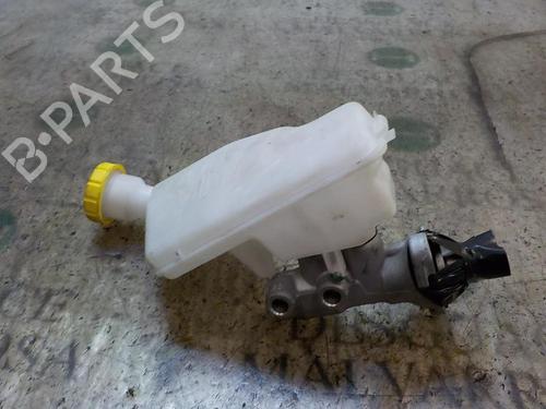 Brake master cylinder CITROËN C-ELYSEE (DD_)  | BP4005854M77 