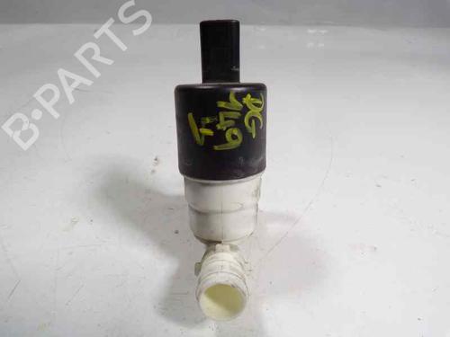 Used Washer pump CITROËN C4 Picasso II [2013-2025]  14285028