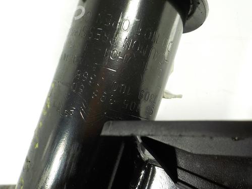 Right front shock absorber CITROËN C4 Grand Picasso II (DA_, DE_)  | BP9812321M17 