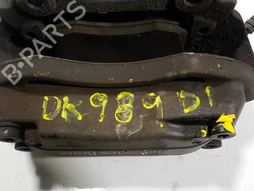 Left front brake caliper MERCEDES-BENZ CLS (C219) CLS 320 CDI (219.322) | BP13208620M105 