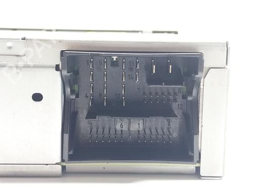Electronic module VW GOLF VII (5G1, BQ1, BE1, BE2) 2.0 TDI | BP20294793M83 