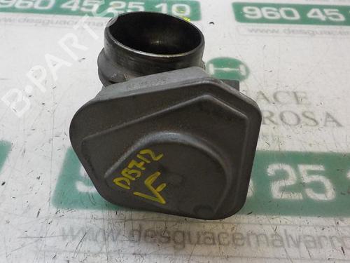 Throttle body BMW 1 (E87) 116 d | BP3869480M82 