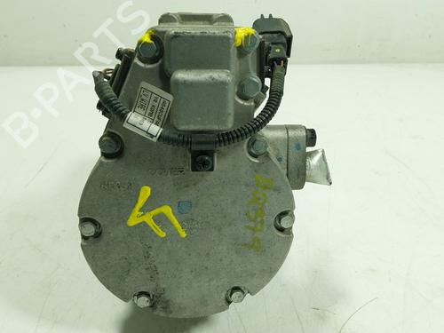 AC compressor KIA NIRO I (DE) 1.6 GDI Plug-in Hybrid | BP27247392M34 - Image 2