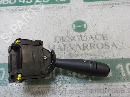 Used Steering column stalk DACIA DOKKER Express Box Body/MPV 1.5 dCi (FEAJ) (90 hp) 3870205