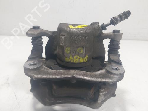 Right front brake caliper BMW X1 (F48) sDrive 18 d | BP19533842M104 