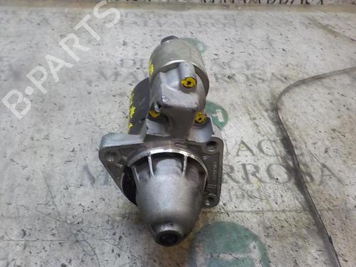 Used Starter FORD FOCUS II (DA_, HCP, DP) [2004-2013]  3849813