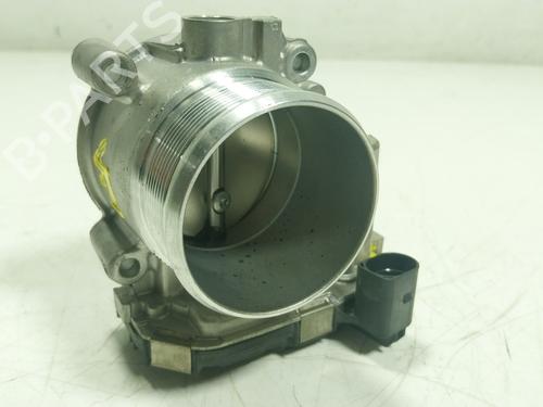 Used Throttle body AUDI Q5 (FYB, FYG) 2.0 TFSI quattro (252 hp) 31886592