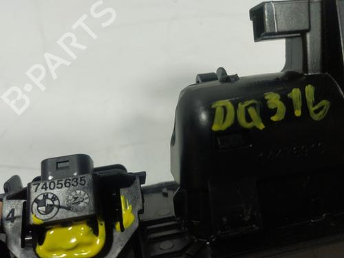 Tailgate handle BMW 2 Active Tourer (U06)  | BP23857765C132  - Image 5