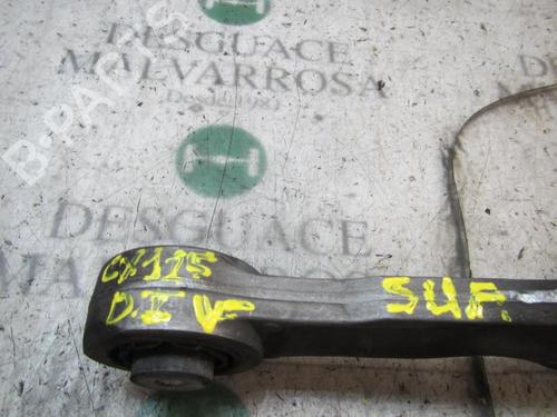 Querlenker links vorne JAGUAR S-TYPE II (X200) 2.7 D | BP3844609M12 