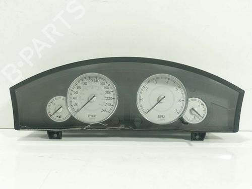Used Instrument cluster Instrument cluster CHRYSLER 300C (LX, LE) 3.5 (249 hp) 40069544 40069544