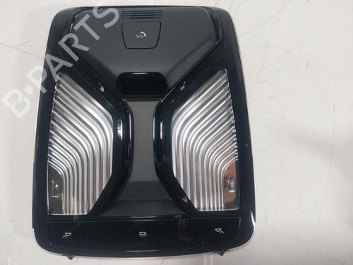 Used Interior roof light Interior roof light BMW 5 (G30, F90) 540 i xDrive (340 hp) 23857793 23857793