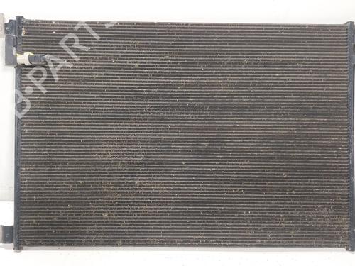 Used AC radiator AC radiator VW TOUAREG (CR7, RC8) 3.0 TDI 4motion (231 hp) 36526471 36526471