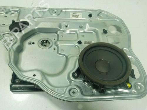 Used Rear left window mechanism Rear left window mechanism 39518575 39518575