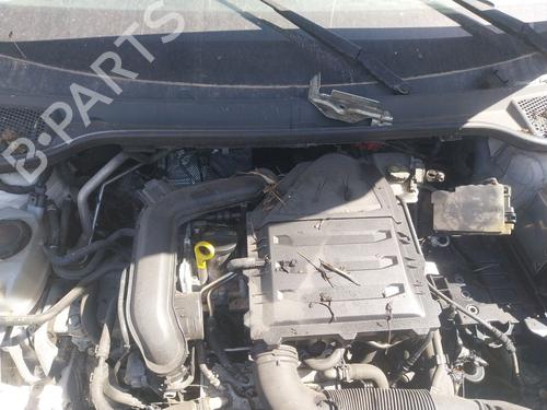 Engine SEAT ARONA (KJ7, KJP) 1.0 TSI | BP18692600M1  - Image 15