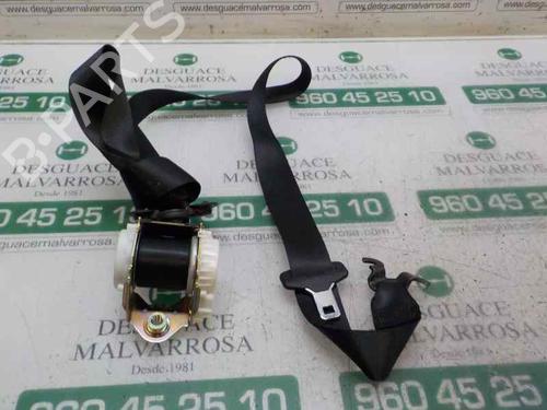 Used Front right seatbelt BMW 1 (E87) [2003-2013]  8741085