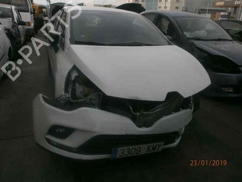 Used Parts RENAULT CLIO IV Hatchback Van (BH_) 490061