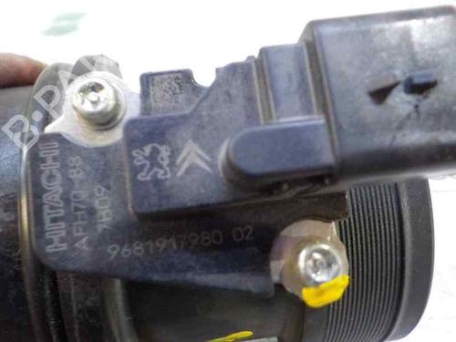 Mass air flow sensor CITROËN C5 III (RD_) | BP6427309M95
