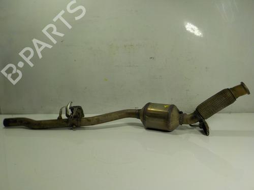 Used Catalyst Catalyst VW CADDY IV Box Body/MPV (SAA, SAH) 2.0 TDI (140 hp) 9819083 9819083