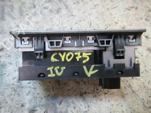 Elektronisk modul JAGUAR XF I (X250) 2.7 D | BP4005635M83 