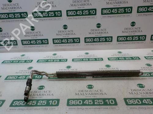 Used Oil radiator Oil radiator BMW 5 Touring (E61) 520 d (163 hp) 3868100 3868100