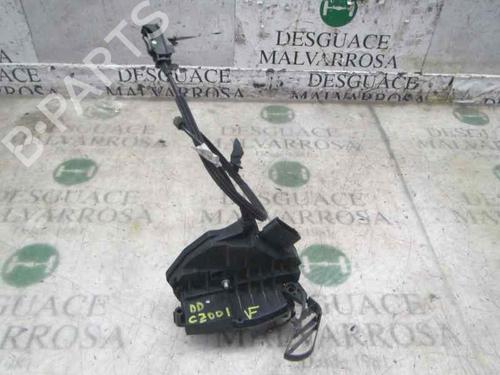Front right lock FORD C-MAX II (DXA/CB7, DXA/CEU)  | BP3854525C97 