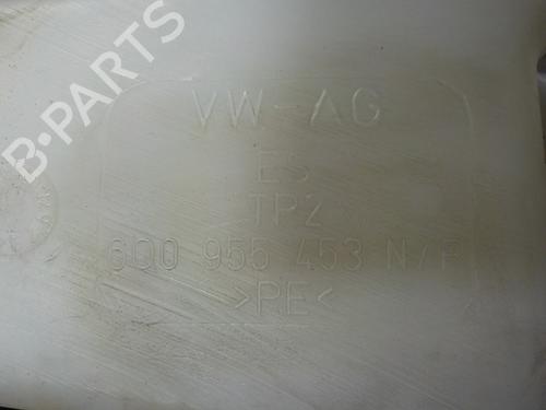 Windscreen washer tank SEAT IBIZA IV (6J5, 6P1) 1.6 TDI | BP11012230C113 