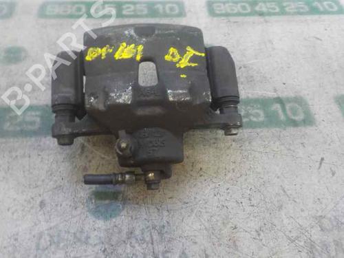 Used Left front brake caliper Left front brake caliper HYUNDAI i30 (GD) [2011-2026] 11551670 11551670