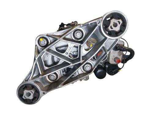 Engine TESLA MODEL X (5YJX) Plaid AWD | BP39744344M1  - Image 5