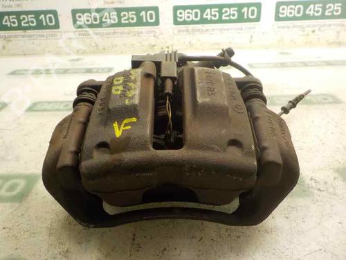 Used Right front brake caliper Right front brake caliper 11551994 11551994