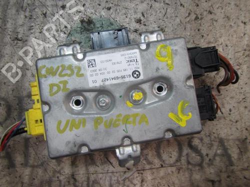 Used Electronic module Electronic module BMW 5 (E60) [2001-2010] 4010469 4010469