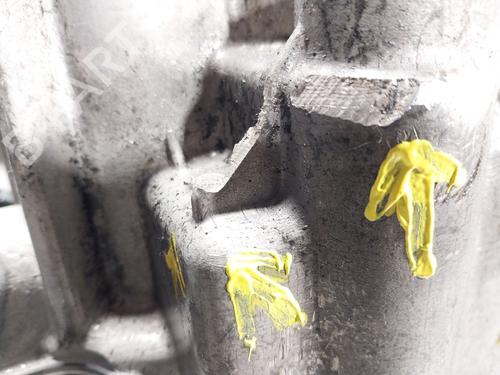 Gearbox AUDI Q3 (8UB, 8UG) | BP30505298M3